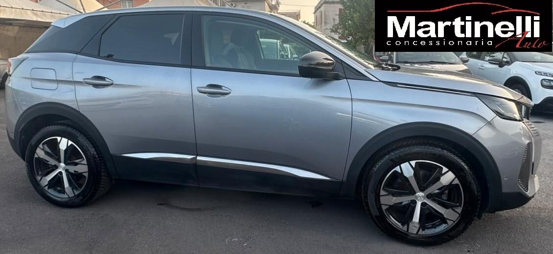 Peugeot 3008 BlueHDi 130 S&S Allure Pack