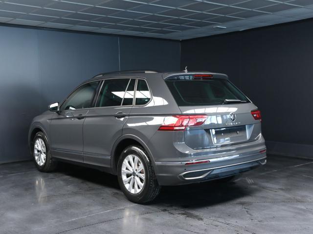 VOLKSWAGEN Tiguan 2.0 TDI 150CV DSG Life