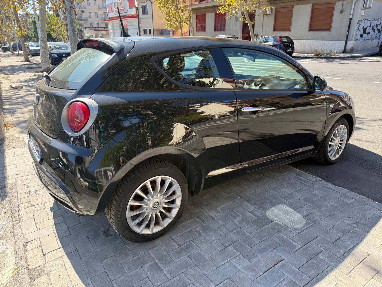Alfa Romeo MiTo 1.3 JTDm 85 CV S&S Distinctive