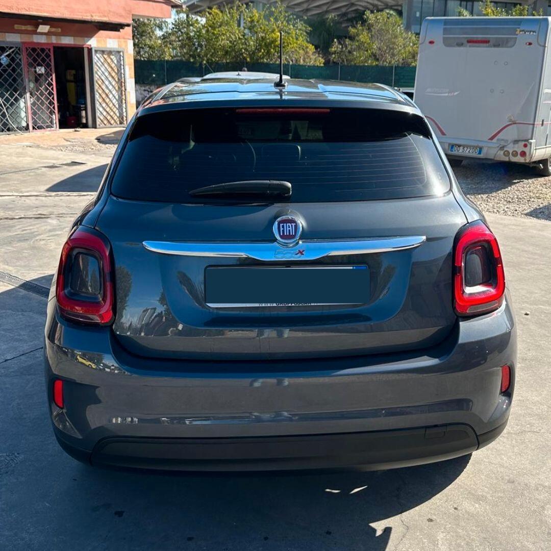 Fiat 500X 1.0 T3 120 CV Urban SEMPRE IN GARAGE