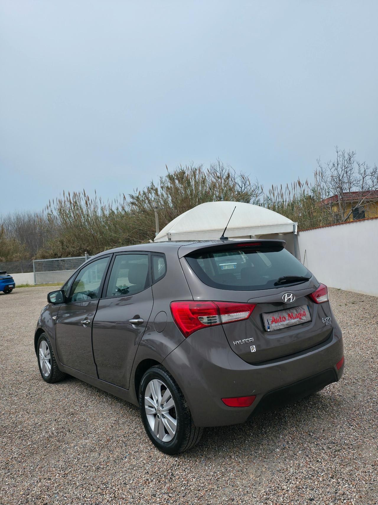 Hyundai iX20 1.4 CRDI 90 CV Comfort