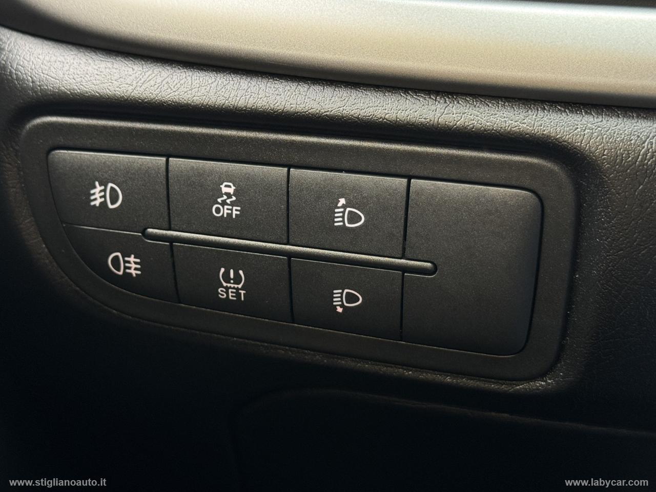 FIAT Tipo 1.3 Mjt S&S 5p. Easy UNICO PROP. KM 19381