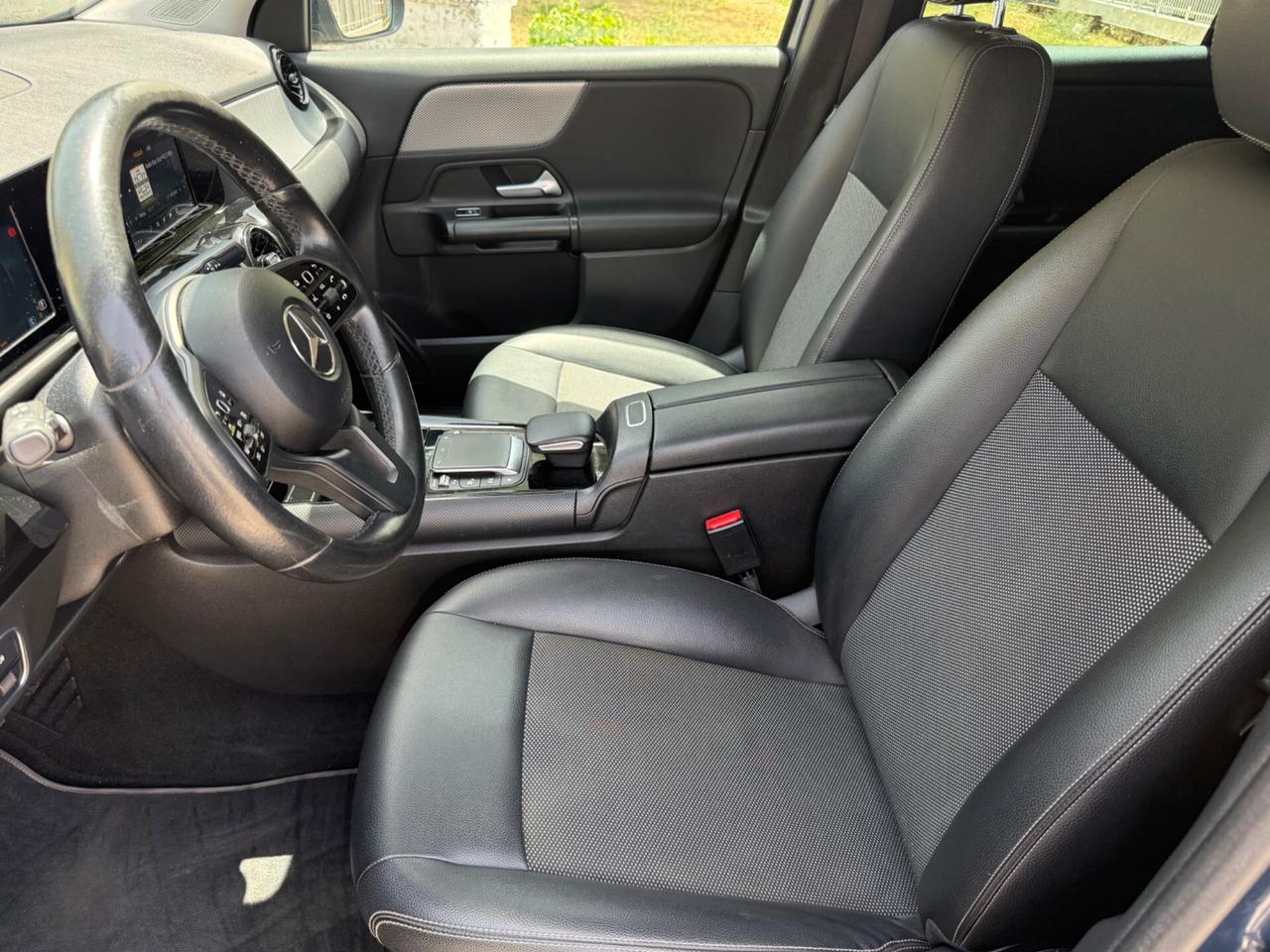 Mercedes-benz GLA 180 d Automatic Executive