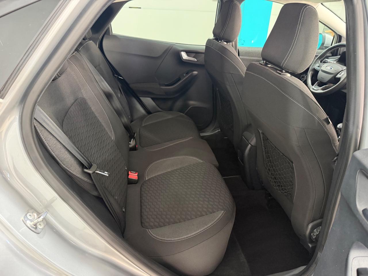 FORD PUMA 2023 TITANIUM X *91MILA KM CERTIFICATI FORD