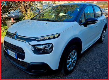 Citroen C3 BlueHDi 100 S&S Shine Pack