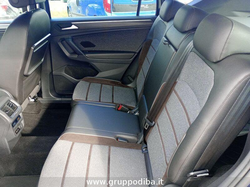 SEAT Tarraco Diesel 2.0 tdi Xcellence 4drive 150cv dsg
