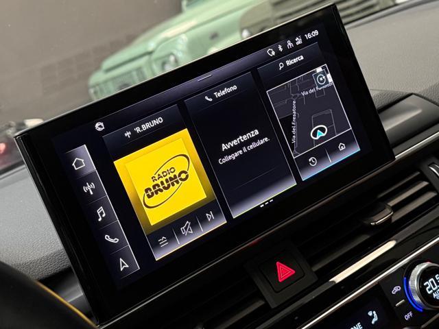 AUDI A5 Cabrio 40 TDI quattro S tronic S line edition