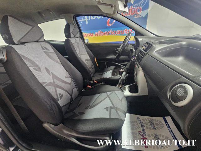 FIAT Punto 1.3 Multijet 16V 3 porte Dynamic