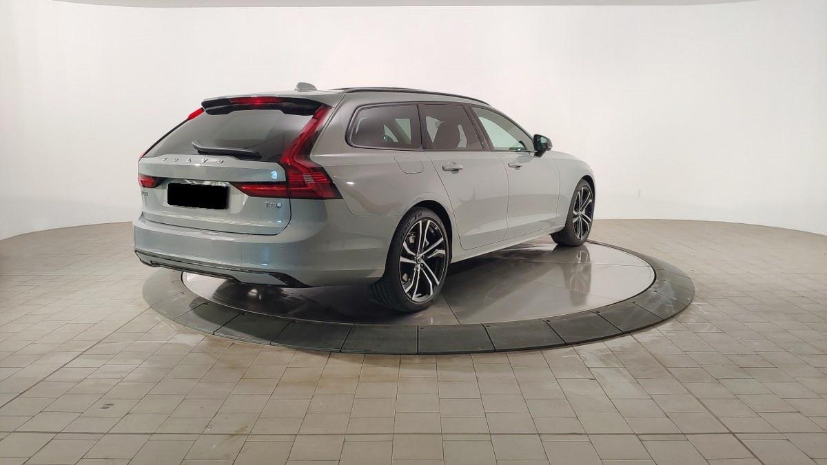 VOLVO V90 T8 Plug-In Hybrid Awd Automatico Ultra Dark