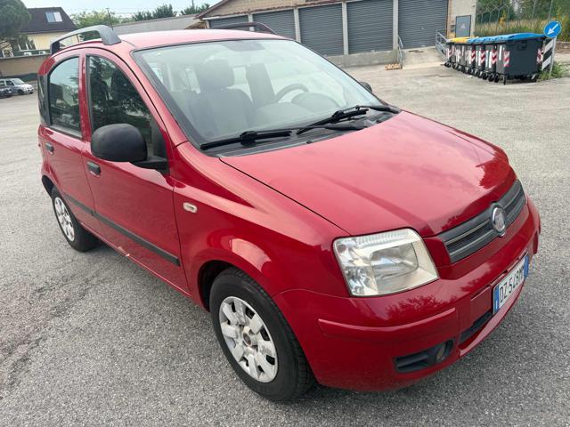 FIAT Panda 1.2 Emotion senza nessun lavoro da fare