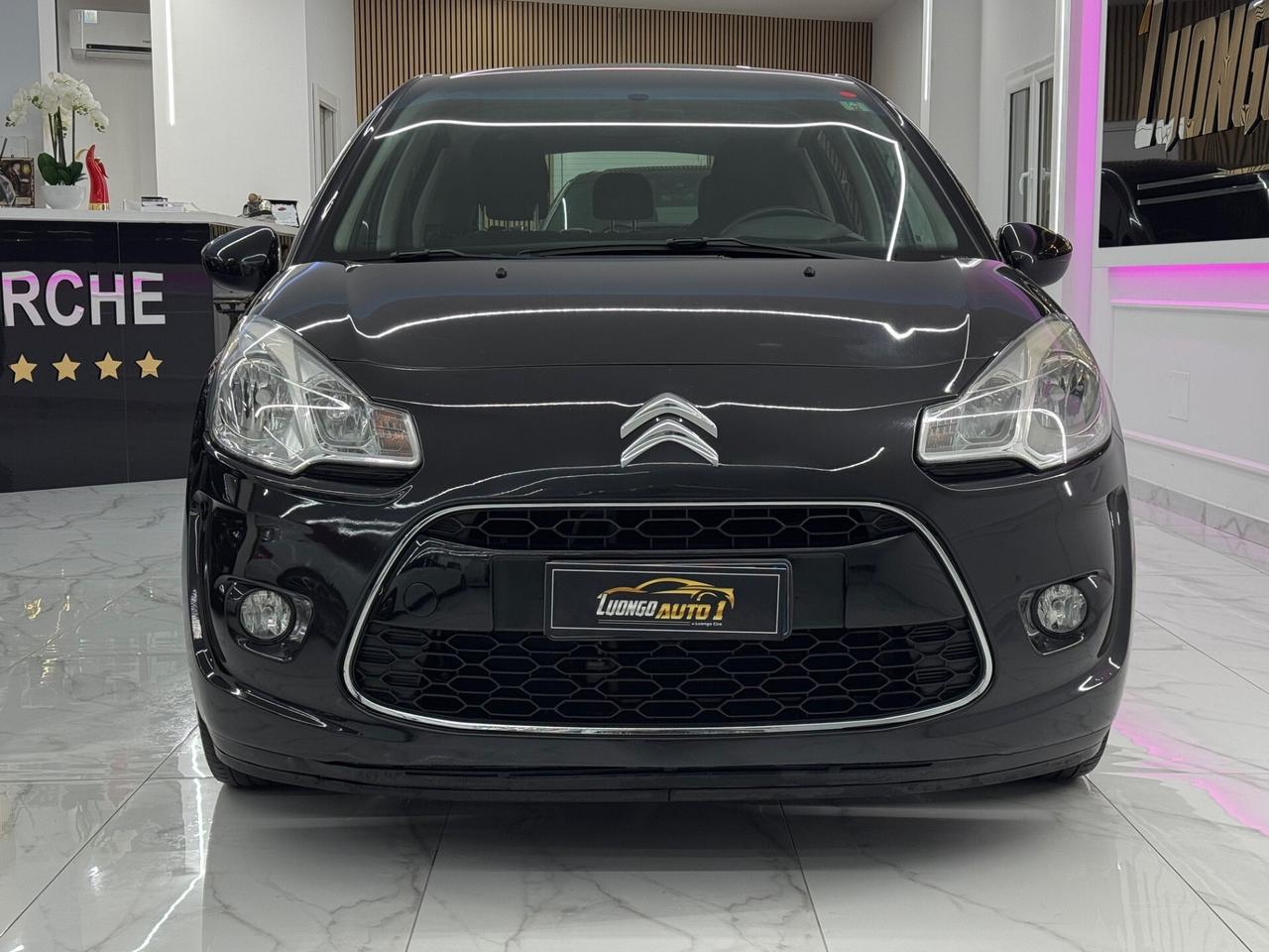 Citroen C3 1.4 95Cv Exclusive Full Optional