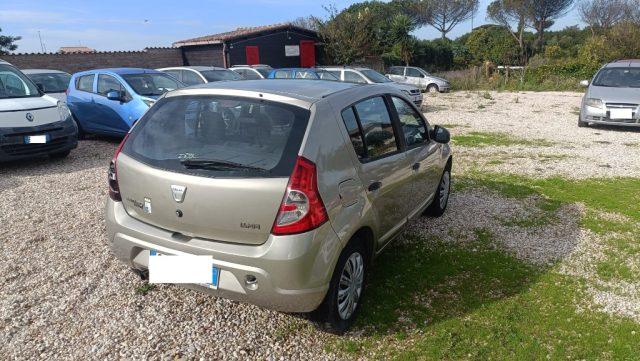 DACIA Sandero SI NEOPATENTATI GPL SCAD 2034