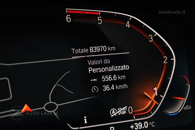BMW X5 xDrive25d Msport