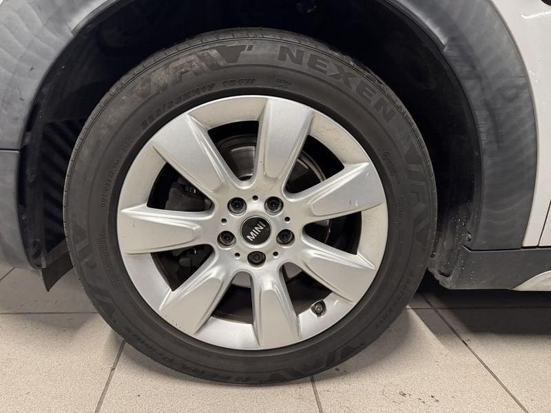 MINI Mini Countryman F60 Mini 1.5 One D Countryman