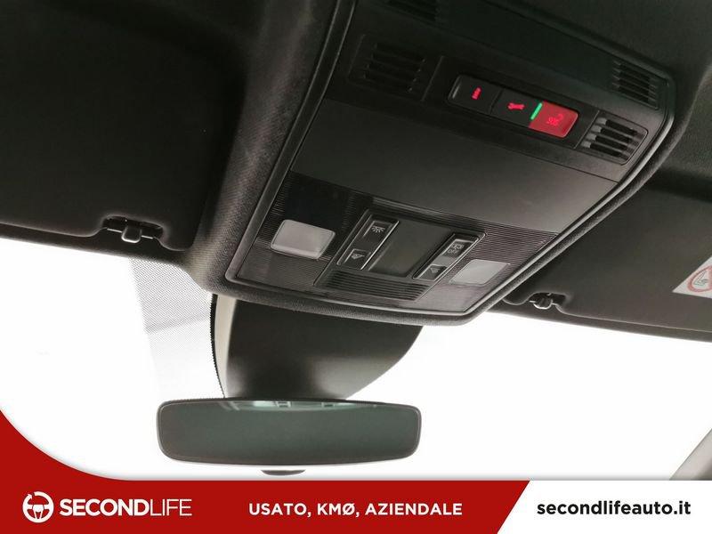 Seat Ibiza 1.0 ecotsi FR 95cv