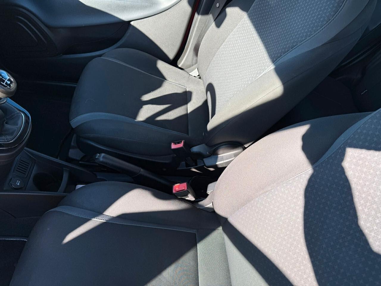 Lancia Ypsilon 1.2 69 CV 5 porte Platinum