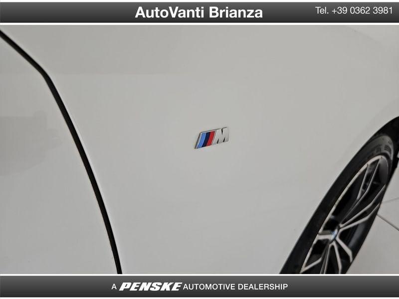 BMW Serie 3 Touring 320d 48V xDrive Touring Msport