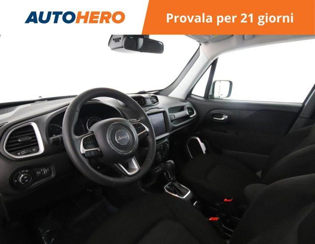 JEEP Renegade 1.6 Mjt 120 CV Longitude