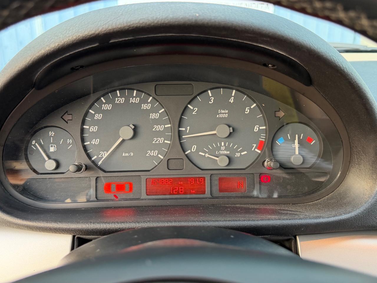 Bmw 325 325Ci cat Cabrio
