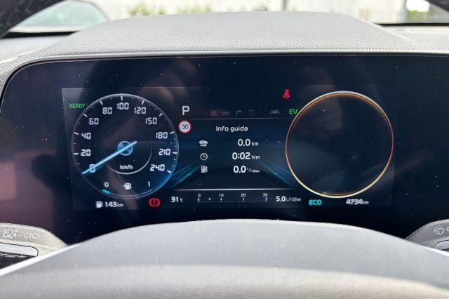 KIA Niro 1.6 GDi DCT HEV Style ( AZIENDALE )