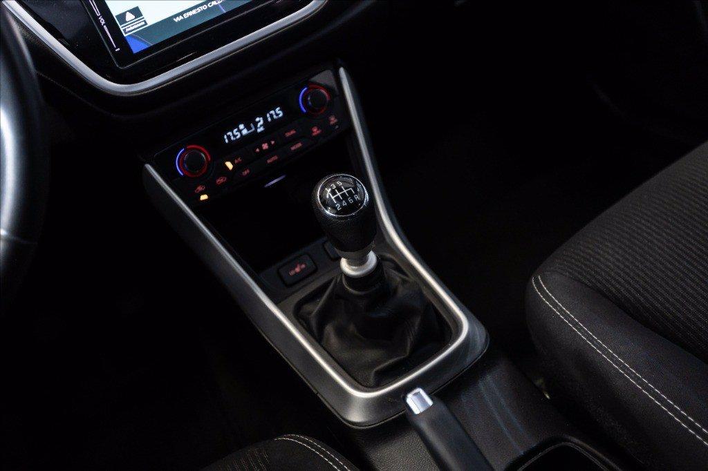 SUZUKI S-Cross 1.4h Cool 2wd del 2020