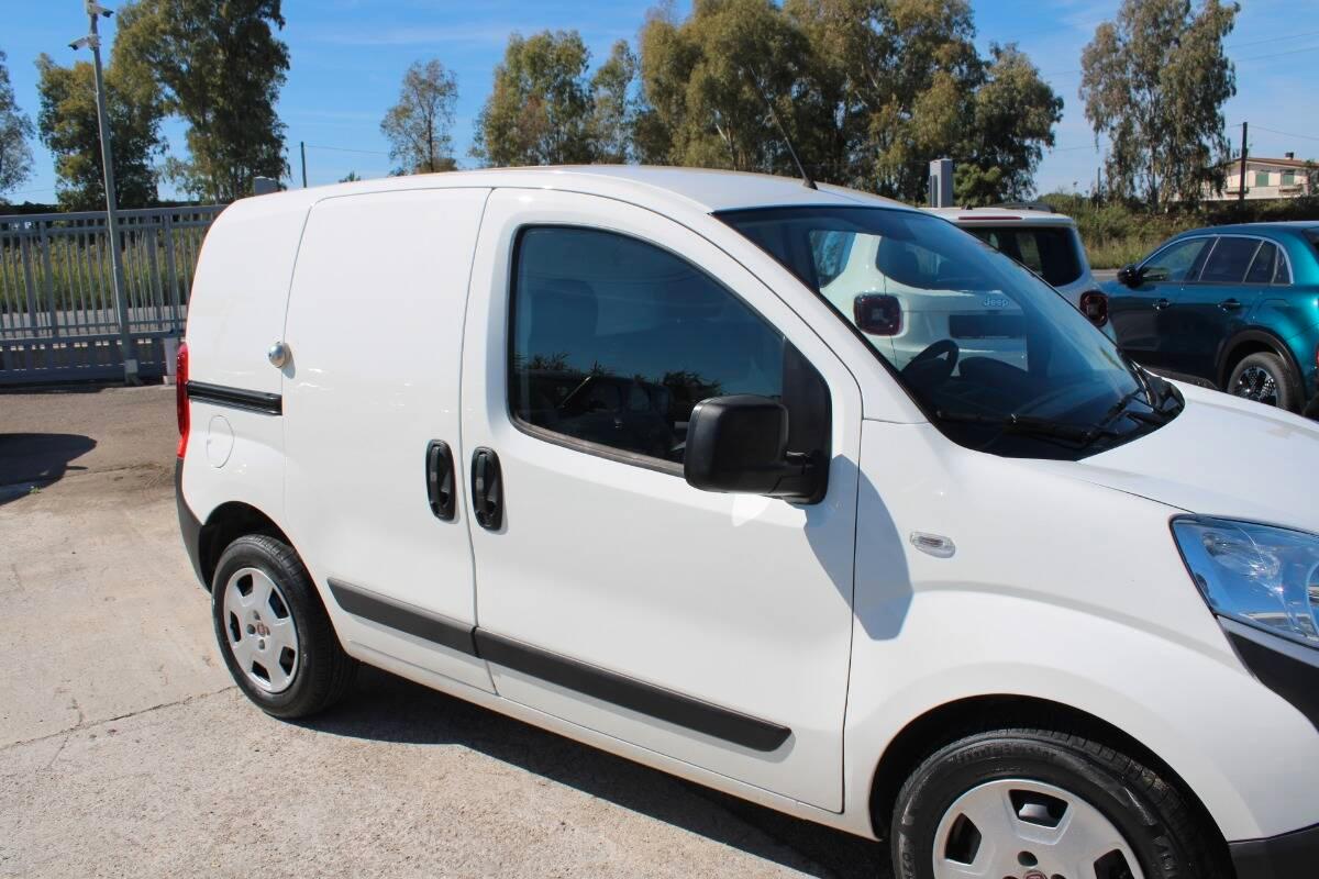 Fiat Fiorino III Cargo 1.3 mjt 95cv DX Con CARPLAY