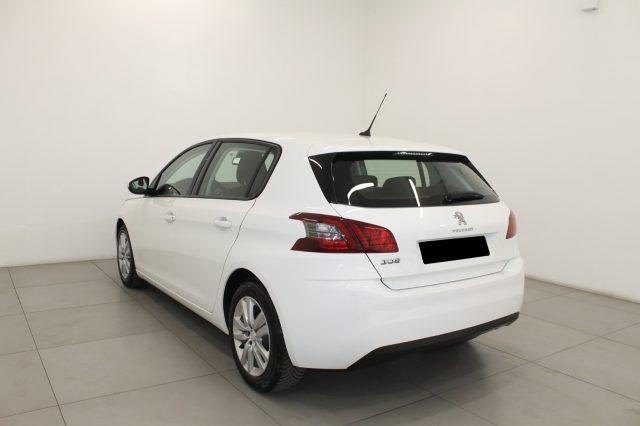 PEUGEOT 308 BlueHDi 100 Active Business