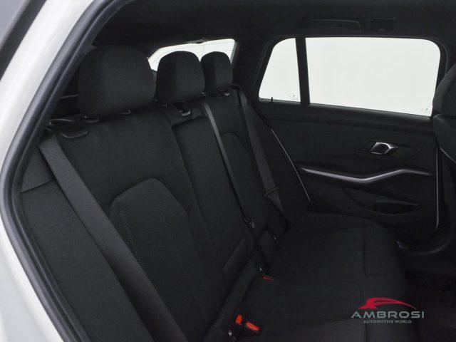 BMW 320 Serie 3 d Touring aut.