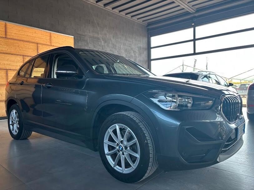 Bmw X1 sDrive18i Advantage 66.000KM NEOPATENTATI