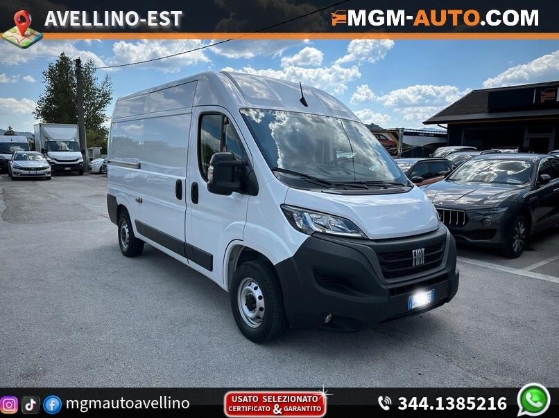 FIAT DUCATO FURGONE 2.2 mjt 140 PM-TM L2H2