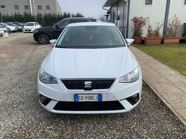 SEAT Ibiza 1.6 TDI 95 CV 5 porte XCELLENCE