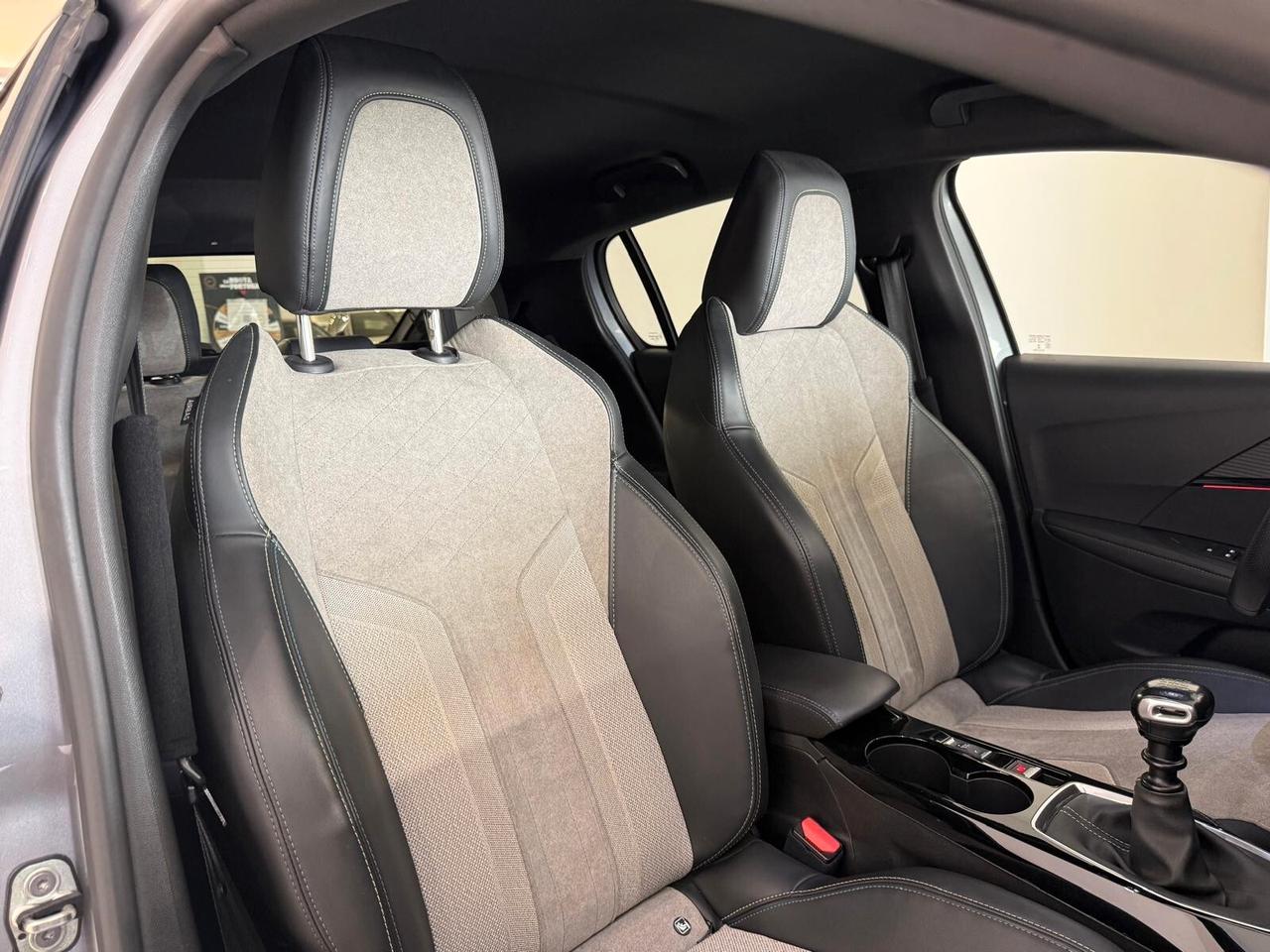 Peugeot 208 1.2 GT COCKPIT/PACK LUCI 80.000 KM