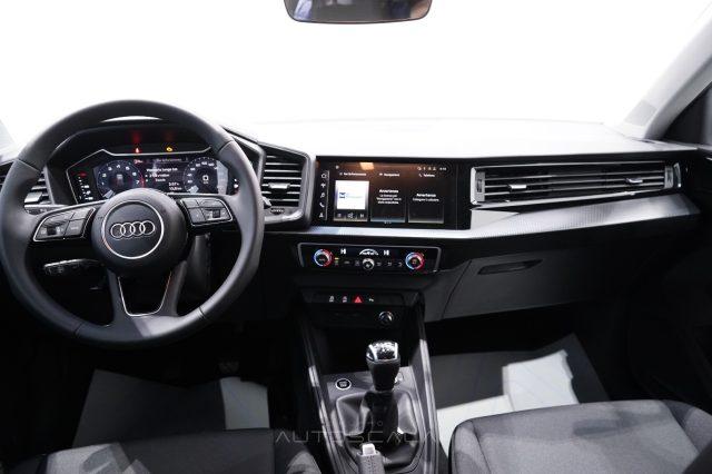 AUDI A1 SPB 25 TFSI Business Evolution Plus