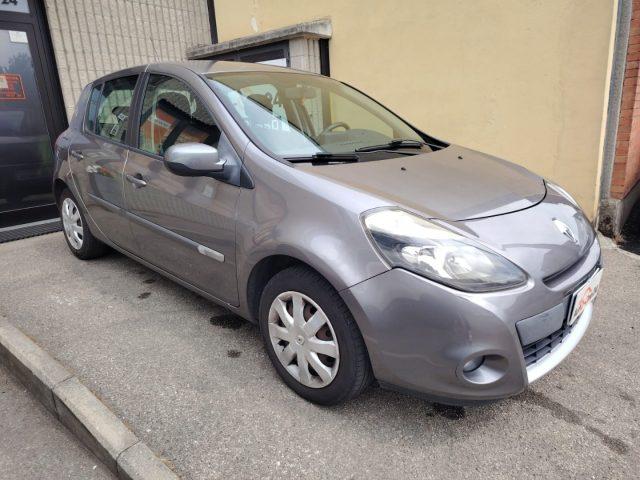 RENAULT Clio 1.5 dCi 75CV 5 porte Dynamique UNIPROPRIETARIO