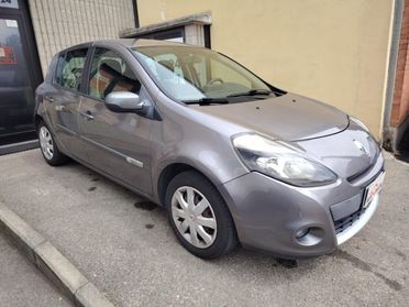 RENAULT Clio 1.5 dCi 75CV 5 porte Dynamique UNIPROPRIETARIO