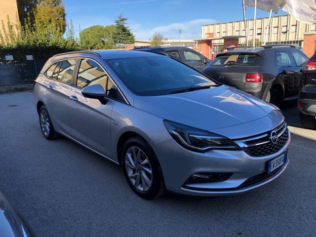 OPEL Astra 1.6 CDTi 110CV Start&Stop Sports Tourer Business