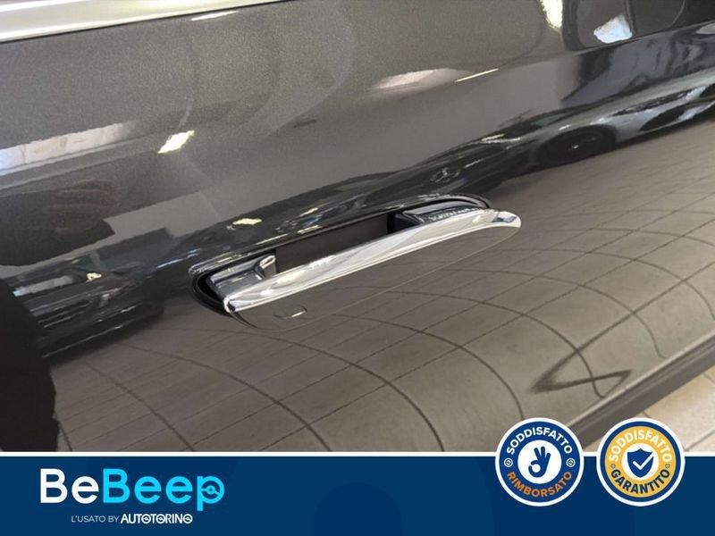 Mercedes-Benz Classe E E SW 220 D ADVANCED 4MATIC AUTO