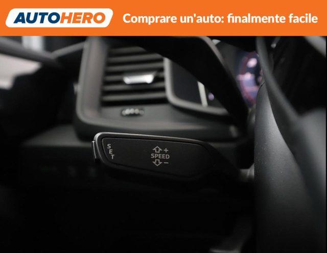 AUDI A1 SPB 25 TFSI Admired