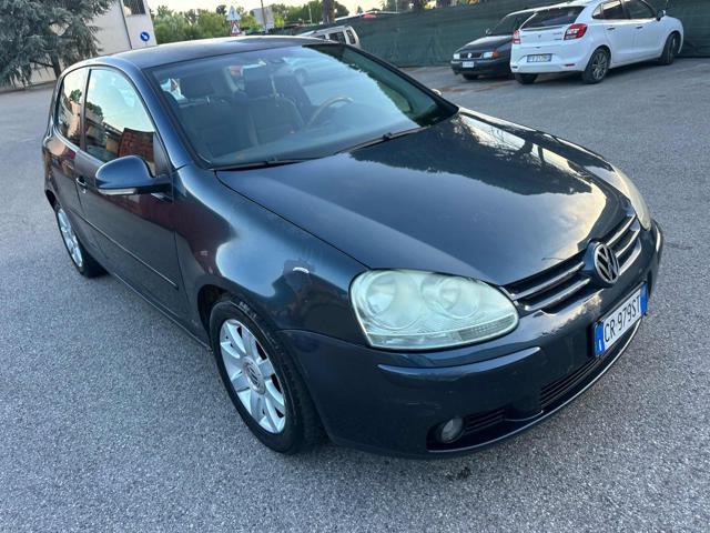 VOLKSWAGEN Golf Stupenda Bellissima 1.6 16V FSI 3p. Comfortline