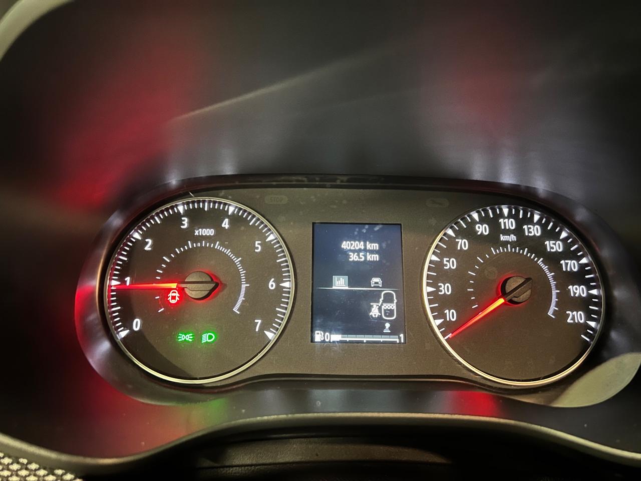 Dacia Sandero Streetway 1.0 SCe 65 CV Comfort