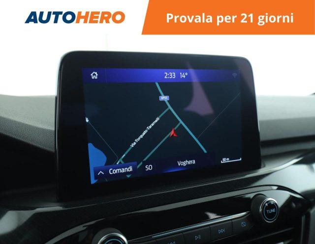 FORD Kuga 2.0 EcoBlue 120 CV aut. 2WD ST-Line