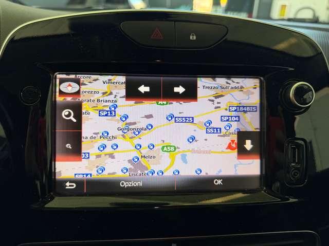Renault Clio Sporter 1.5 dci energy Intens 90cv FARI FULL LED