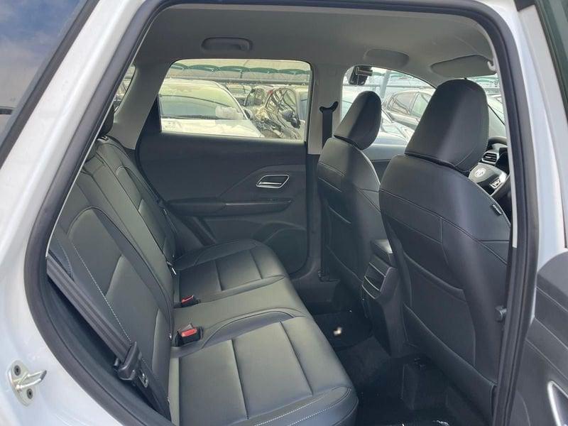 MG ZS ZS 1.5 Comfort