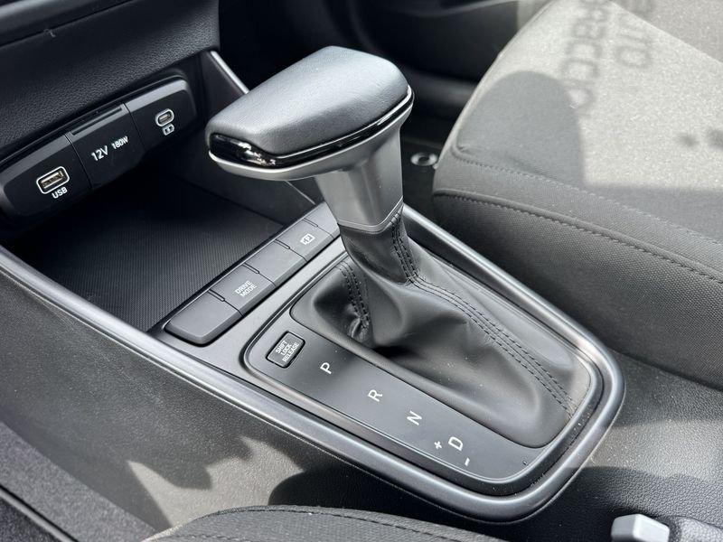 Hyundai i20 i20 1.0 T-GDI MT Connectline