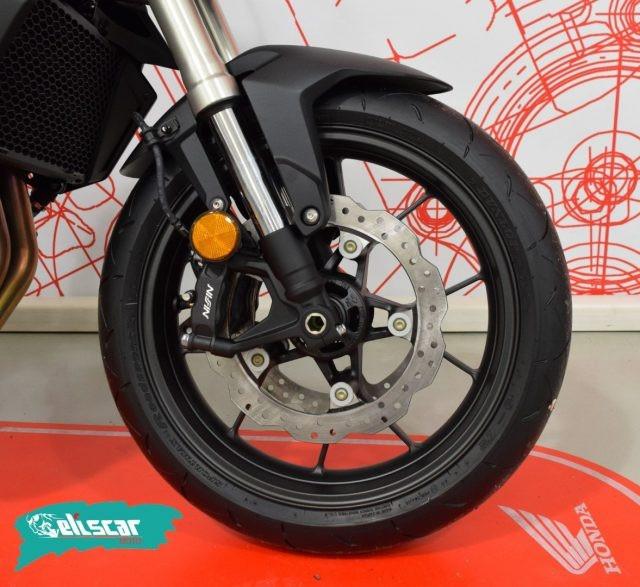 HONDA Hornet 750 CB750 HORNET 2025