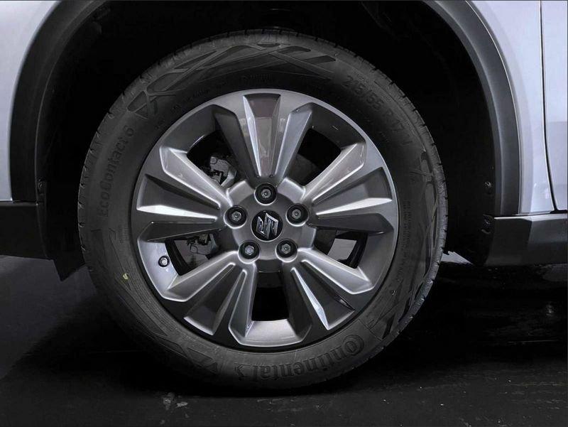 Suzuki Vitara Vitara 1.4 Hybrid 4WD AllGrip Cool+