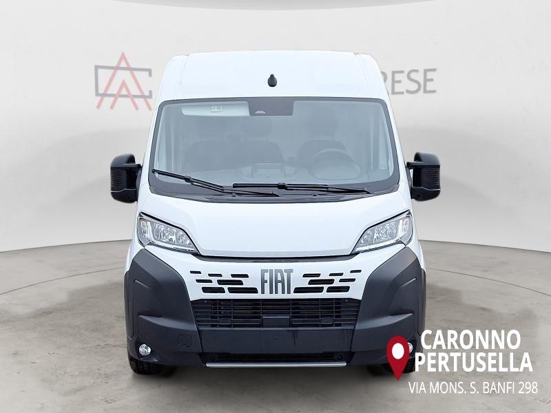 FIAT Ducato 35 L3H2 2.2 diesel 140cv +IVA