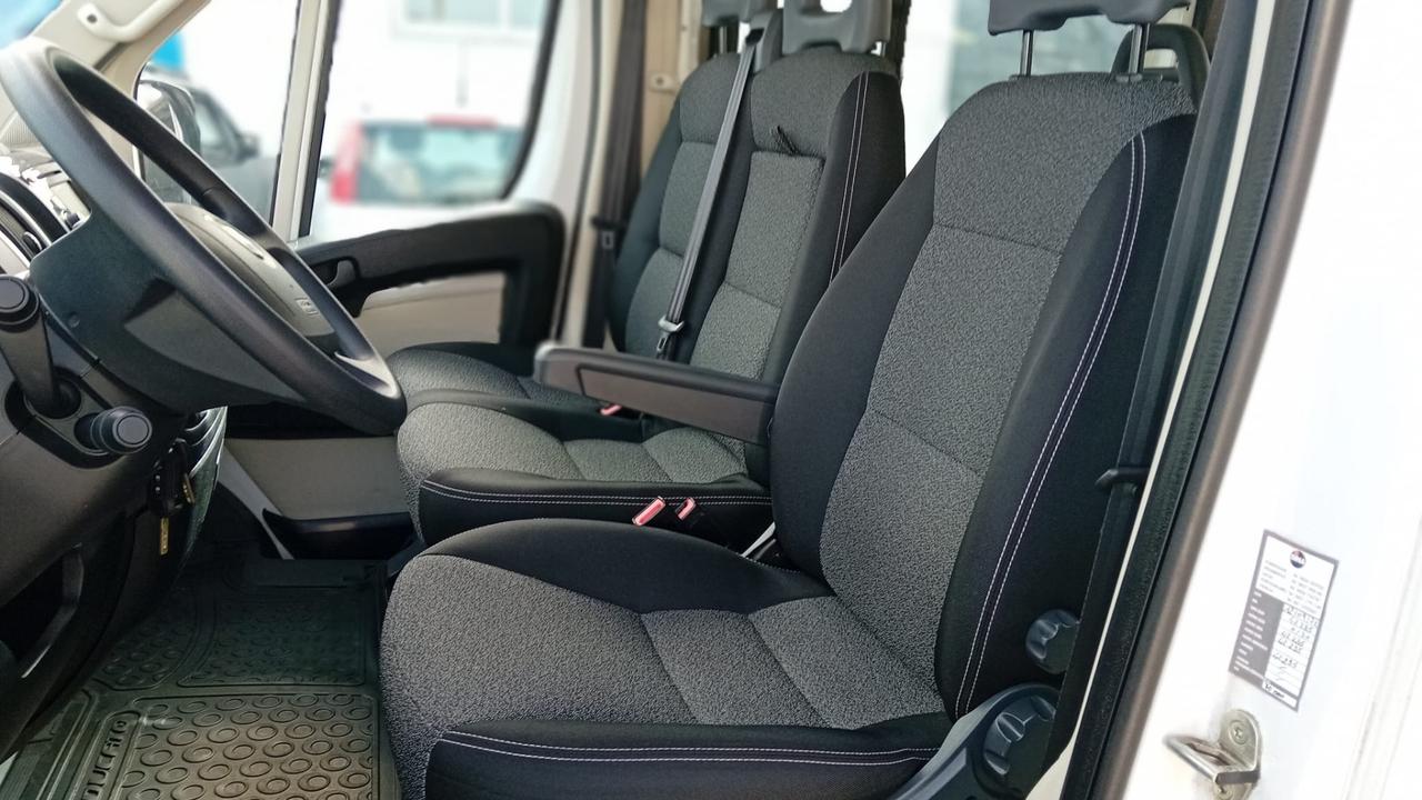 Fiat ducato panorama-9P-2.3-61.000km-2017