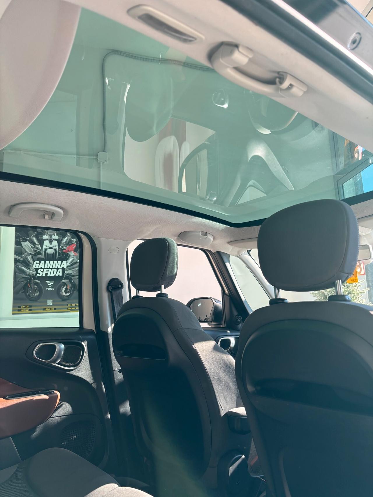 Fiat 500L 1.3 Multijet 95 CV Trekking