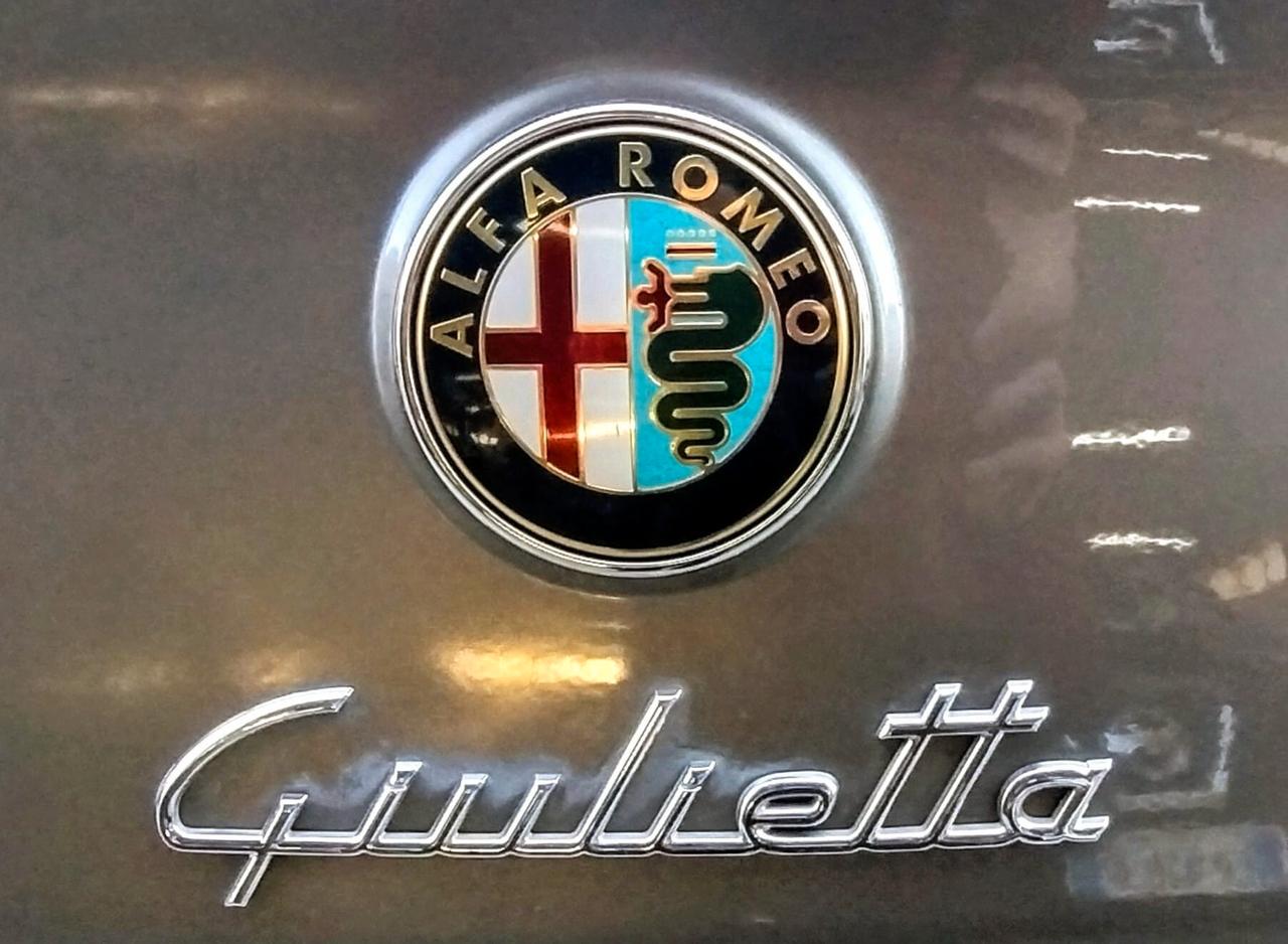 Alfa Romeo Giulietta 2.0 JTDm-2 150 CV EXCLUSIVE - 2015